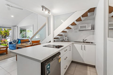 Caribbean Noosa - New Castle Holiday 27