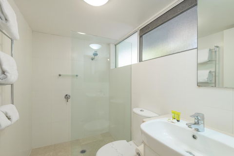 Caribbean Noosa - New Castle Holiday 11