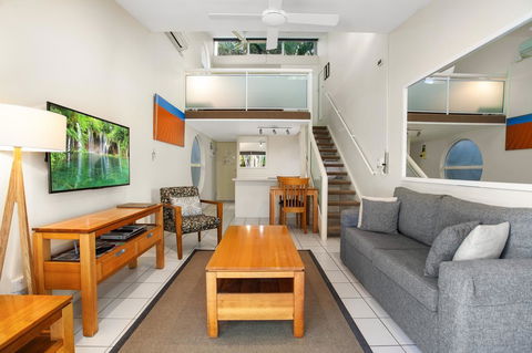 Caribbean Noosa - New Castle Holiday 9