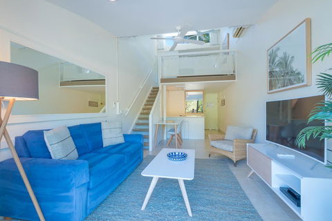 Caribbean Noosa - New Castle Holiday 6