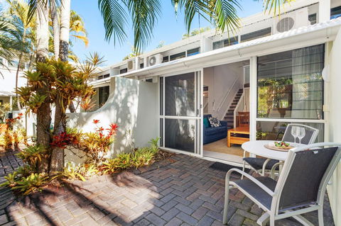 Caribbean Noosa - New Castle Holiday 25