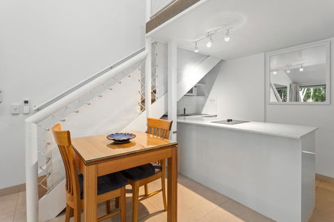 Caribbean Noosa - New Castle Holiday 18