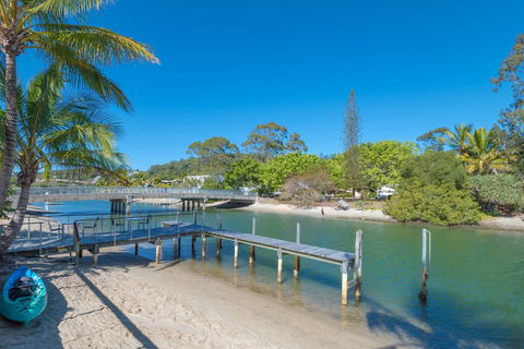 Caribbean Noosa - New Castle Holiday 2