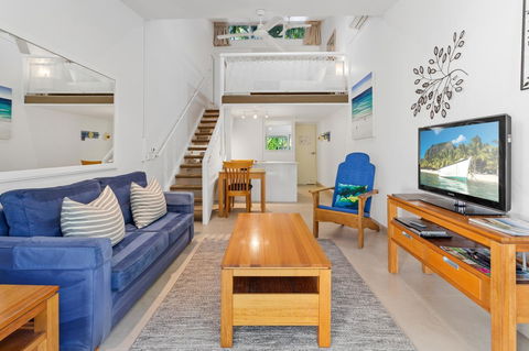 Caribbean Noosa - New Castle Holiday 15