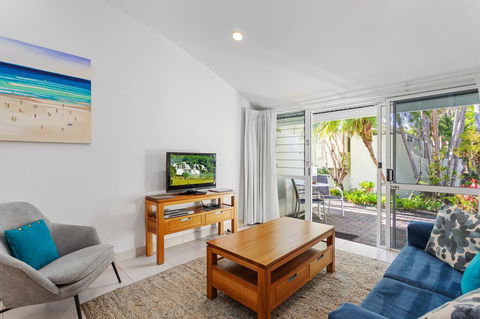 Caribbean Noosa - New Castle Holiday 26