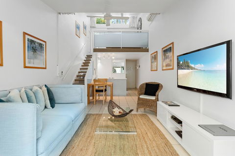 Caribbean Noosa - New Castle Holiday 31