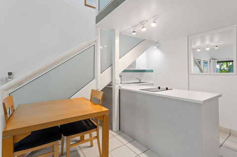 Caribbean Noosa - New Castle Holiday 34