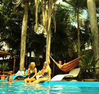 Mad Monkey Backpackers Cairns - New Castle Holiday