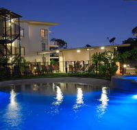 Agnes Water Beach Club - New Castle Holiday