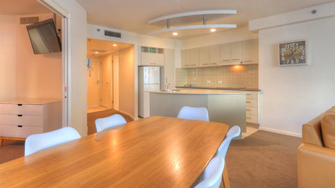 Cilento Mooloolaba - New Castle Holiday 3