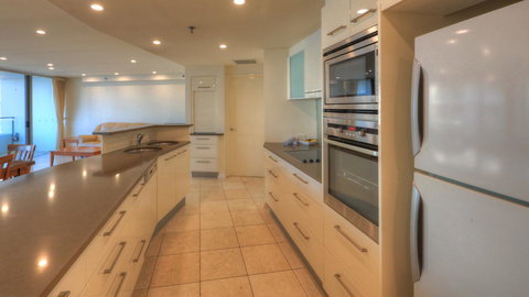 Cilento Mooloolaba - New Castle Holiday 16