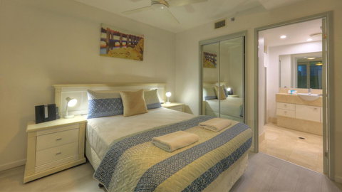 Cilento Mooloolaba - New Castle Holiday 25
