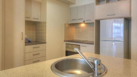 Cilento Mooloolaba - New Castle Holiday 14