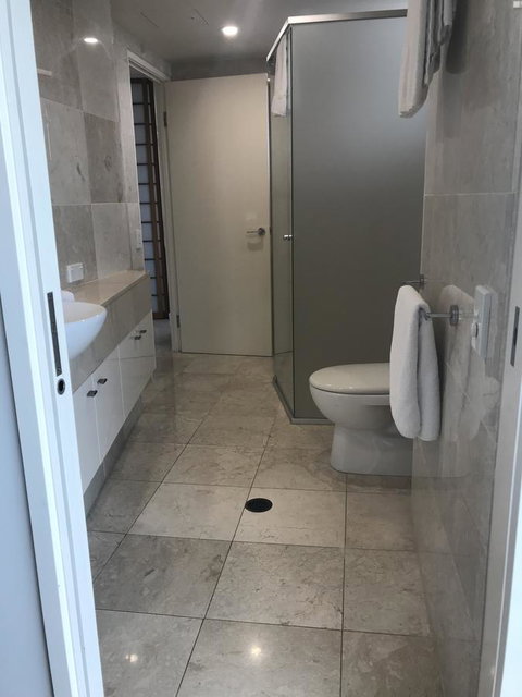 Cilento Mooloolaba - New Castle Holiday 41