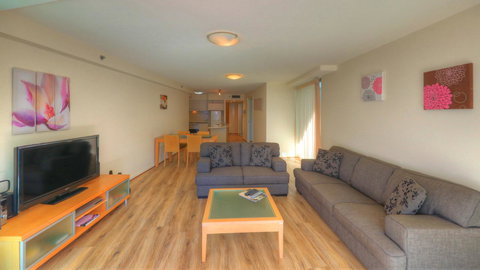 Cilento Mooloolaba - New Castle Holiday 15