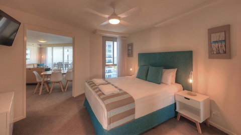 Cilento Mooloolaba - New Castle Holiday 4