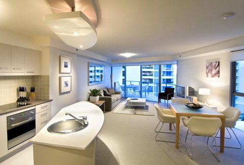 Cilento Mooloolaba - New Castle Holiday 29