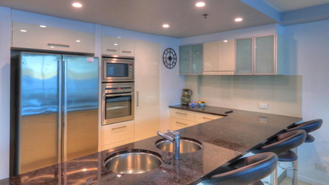 Cilento Mooloolaba - New Castle Holiday 27