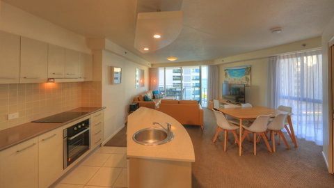 Cilento Mooloolaba - New Castle Holiday 8