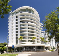 Cilento Mooloolaba - New Castle Holiday