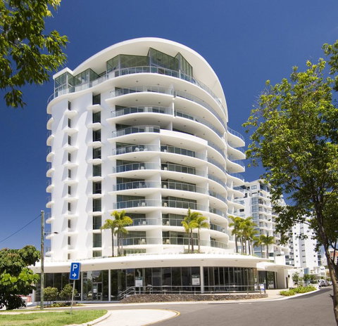 Cilento Mooloolaba - New Castle Holiday 0