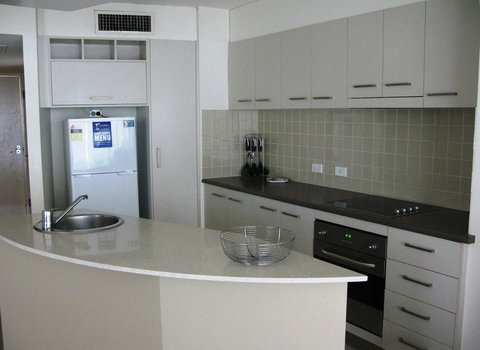 Cilento Mooloolaba - New Castle Holiday 44