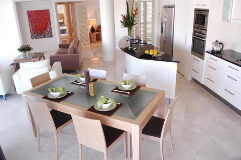 Cilento Mooloolaba - New Castle Holiday 34