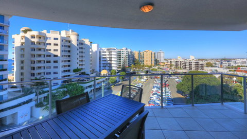 Cilento Mooloolaba - New Castle Holiday 1