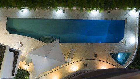 Cilento Mooloolaba - New Castle Holiday 30