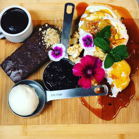 The Bearded Dragon Boutique Hotel - New Castle Holiday 17