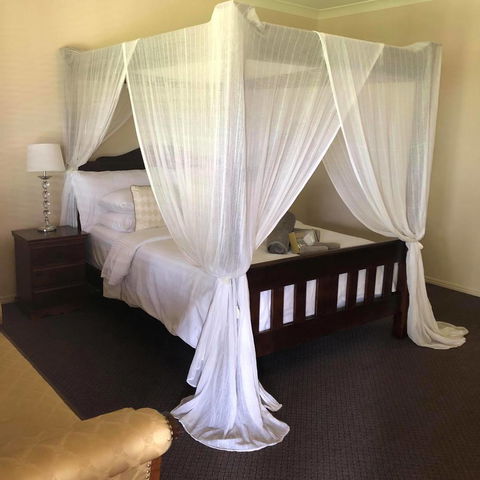 The Bearded Dragon Boutique Hotel - New Castle Holiday 1