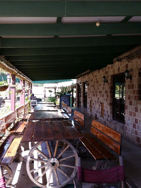 The Bearded Dragon Boutique Hotel - New Castle Holiday 37