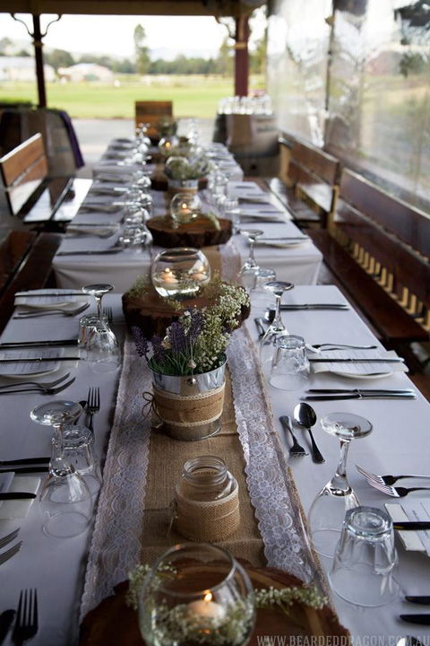 The Bearded Dragon Boutique Hotel - New Castle Holiday 27