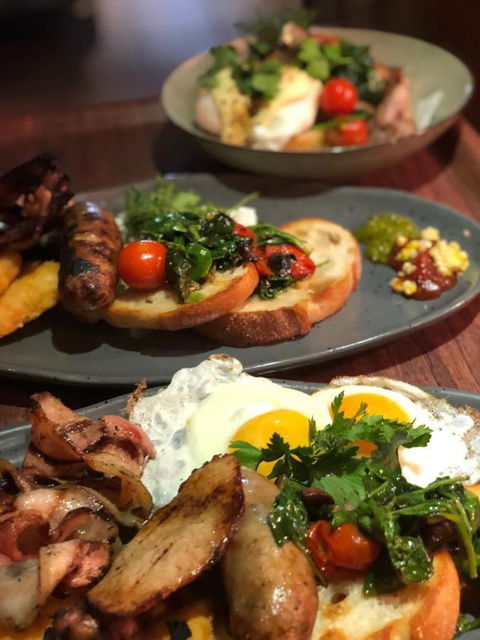 The Bearded Dragon Boutique Hotel - New Castle Holiday 13