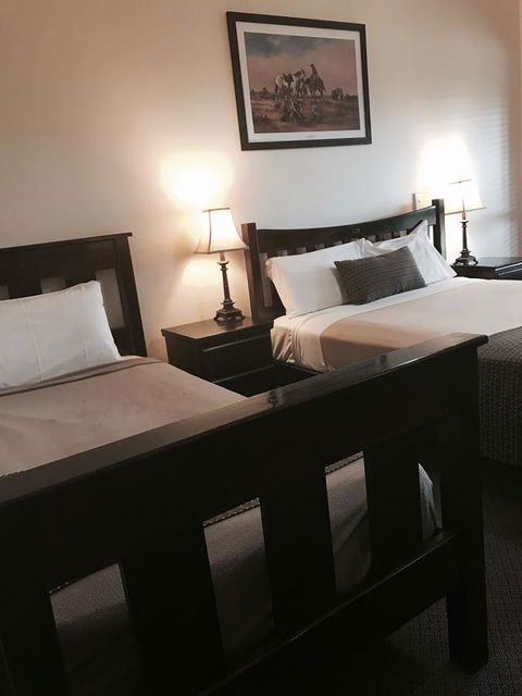 The Bearded Dragon Boutique Hotel - New Castle Holiday 29