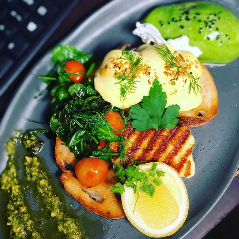 The Bearded Dragon Boutique Hotel - New Castle Holiday 15