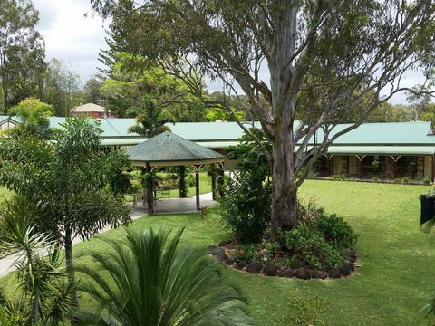 The Bearded Dragon Boutique Hotel - New Castle Holiday 33