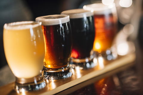 The Bearded Dragon Boutique Hotel - New Castle Holiday 22