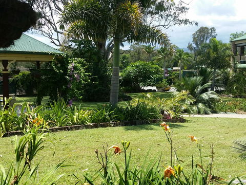 The Bearded Dragon Boutique Hotel - New Castle Holiday 30