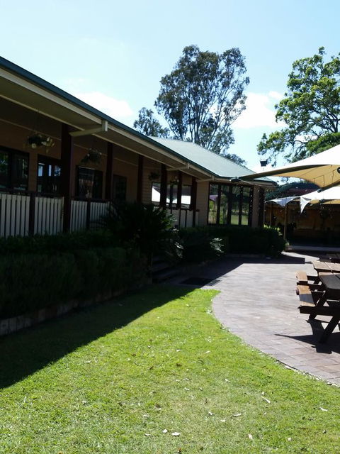 The Bearded Dragon Boutique Hotel - New Castle Holiday 41