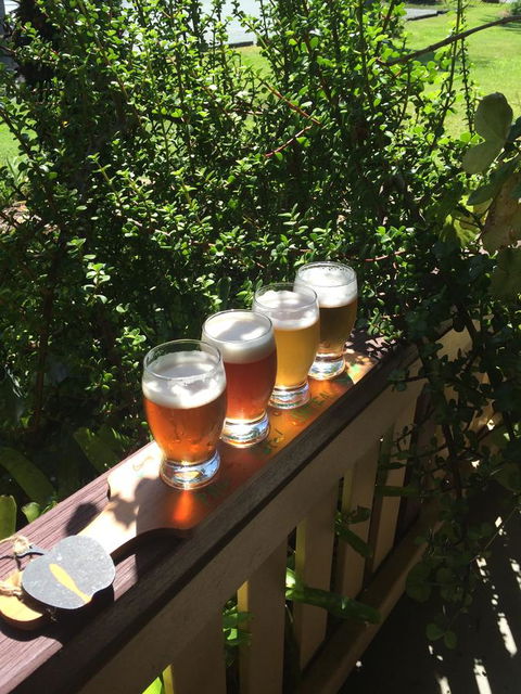 The Bearded Dragon Boutique Hotel - New Castle Holiday 31