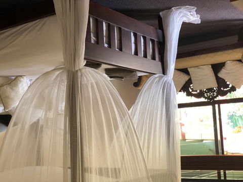 The Bearded Dragon Boutique Hotel - New Castle Holiday 2