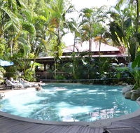 PK's Jungle Village - Hostel - New Castle Holiday