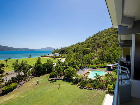 Beach Lodges - New Castle Holiday 6