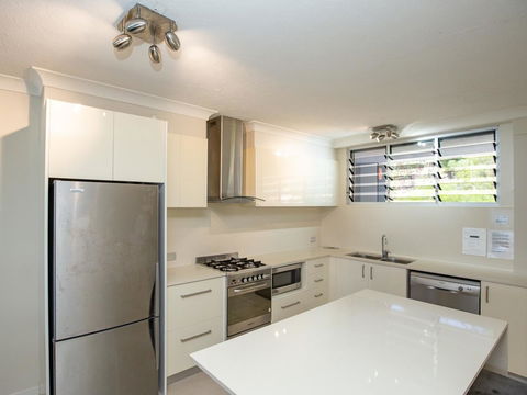Beach Lodges - New Castle Holiday 21