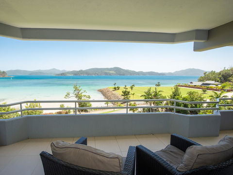 Beach Lodges - New Castle Holiday 7