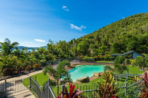 Beach Lodges - New Castle Holiday 1