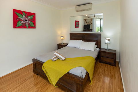 Beach Lodges - New Castle Holiday 30