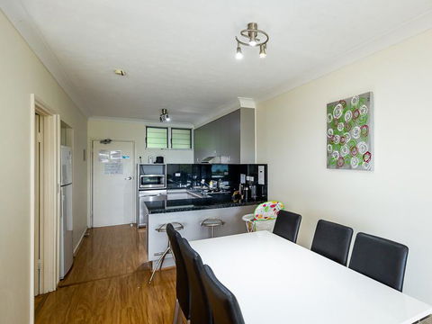 Beach Lodges - New Castle Holiday 28