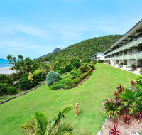 Beach Lodges - New Castle Holiday